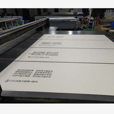 亚克力UV打印与数字广告制作 创新工艺赋能视觉呈现